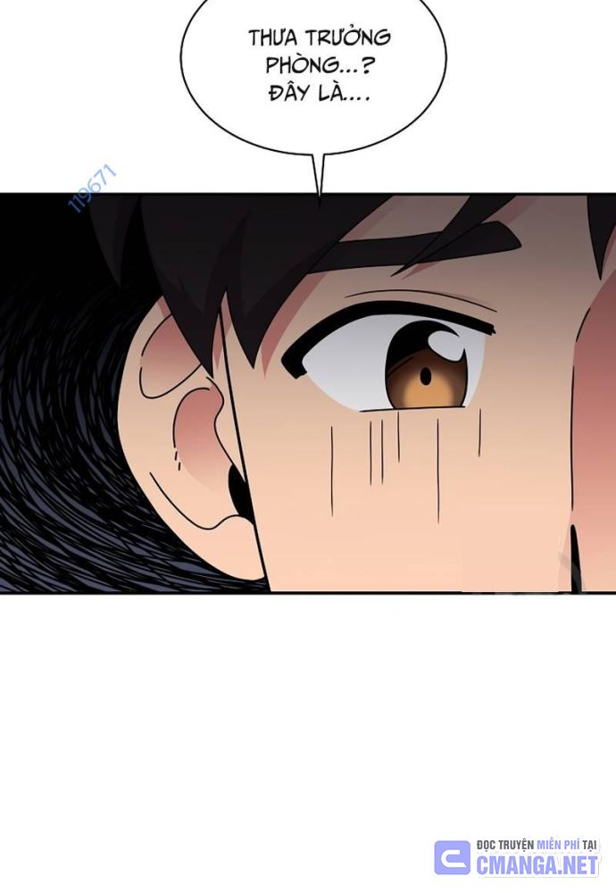 Nhà Vật Lý Trị Liệu Thần Kỳ - Chapter 33