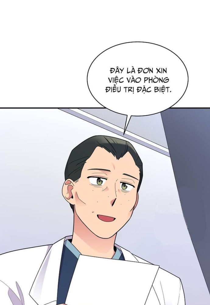 Nhà Vật Lý Trị Liệu Thần Kỳ - Chapter 33