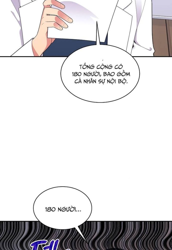Nhà Vật Lý Trị Liệu Thần Kỳ - Chapter 33