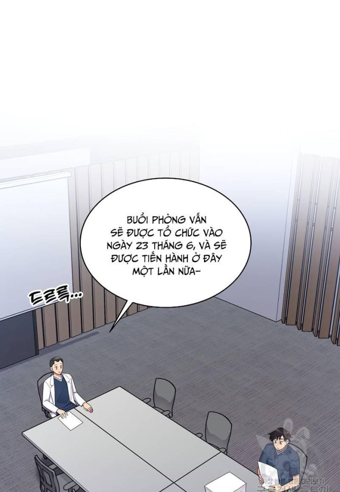 Nhà Vật Lý Trị Liệu Thần Kỳ - Chapter 33