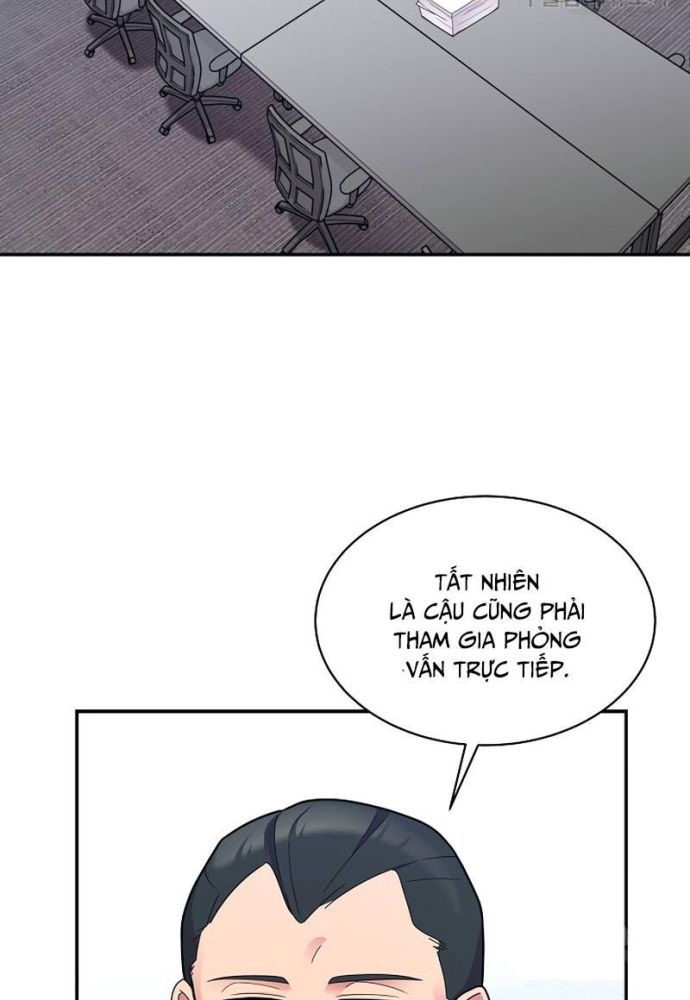 Nhà Vật Lý Trị Liệu Thần Kỳ - Chapter 33