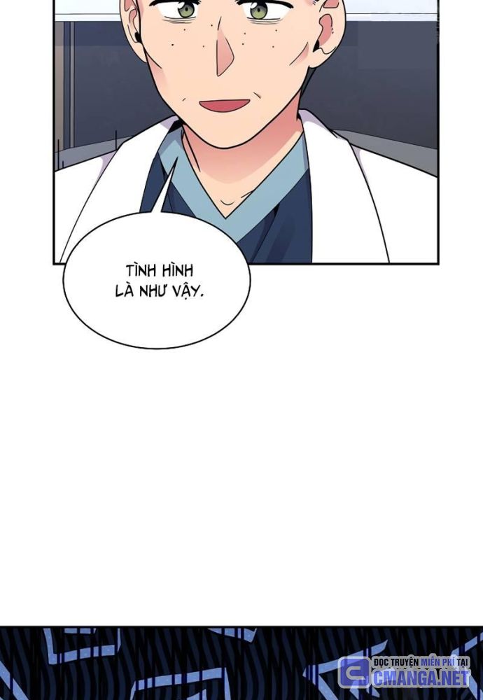 Nhà Vật Lý Trị Liệu Thần Kỳ - Chapter 33