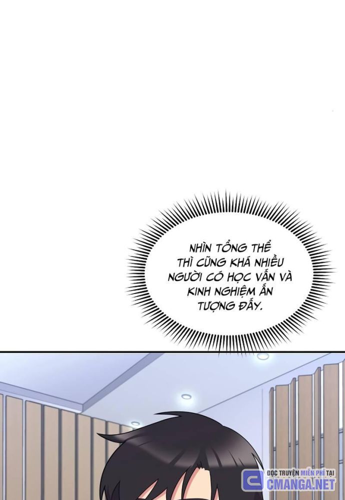 Nhà Vật Lý Trị Liệu Thần Kỳ - Chapter 33