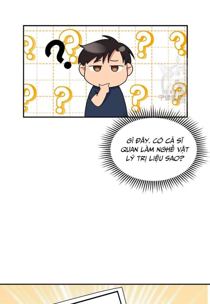 Nhà Vật Lý Trị Liệu Thần Kỳ - Chapter 33