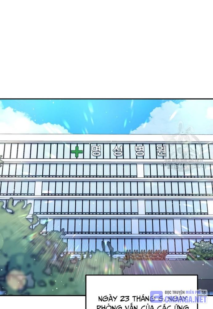 Nhà Vật Lý Trị Liệu Thần Kỳ - Chapter 33
