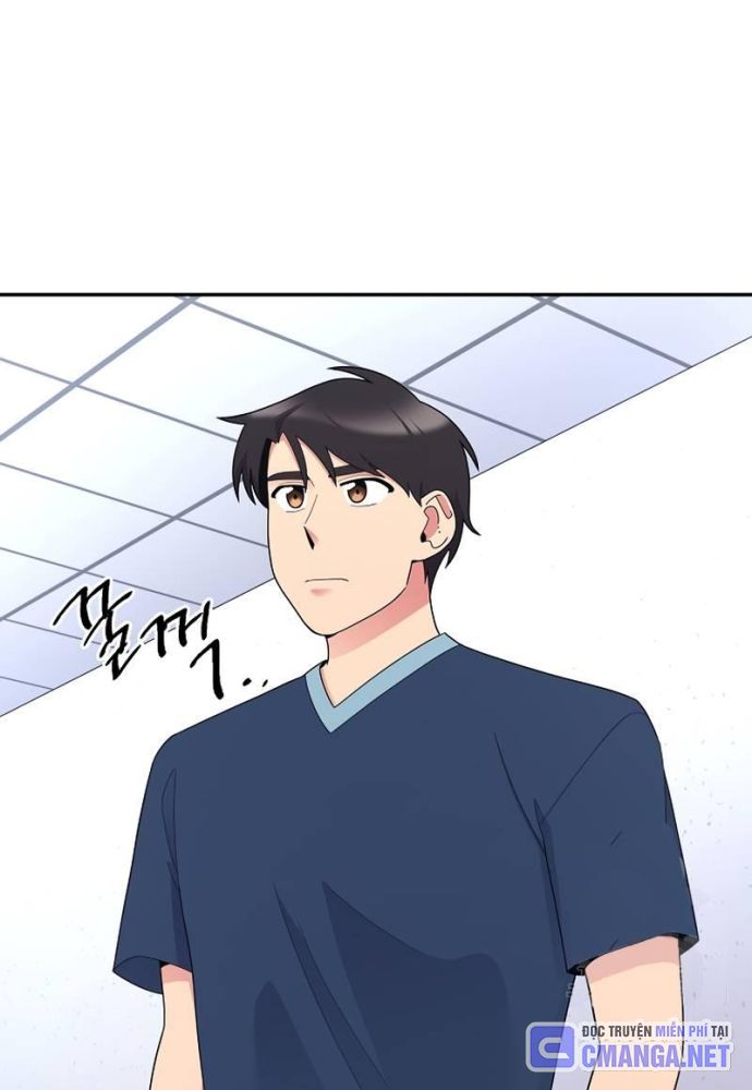 Nhà Vật Lý Trị Liệu Thần Kỳ - Chapter 33