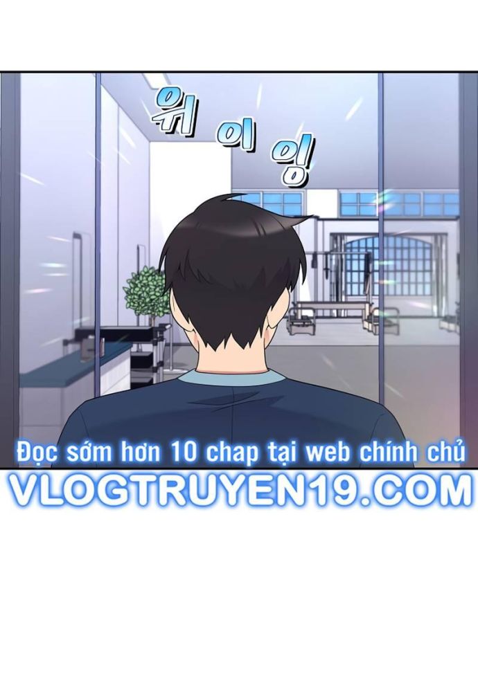 Nhà Vật Lý Trị Liệu Thần Kỳ - Chapter 33