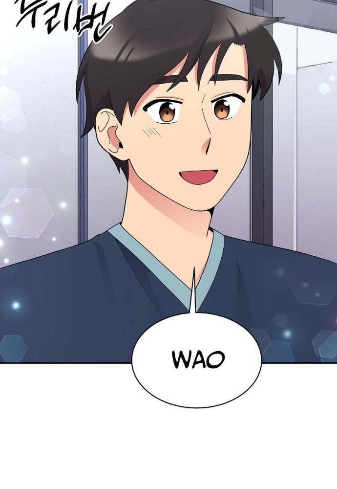 Nhà Vật Lý Trị Liệu Thần Kỳ - Chapter 33