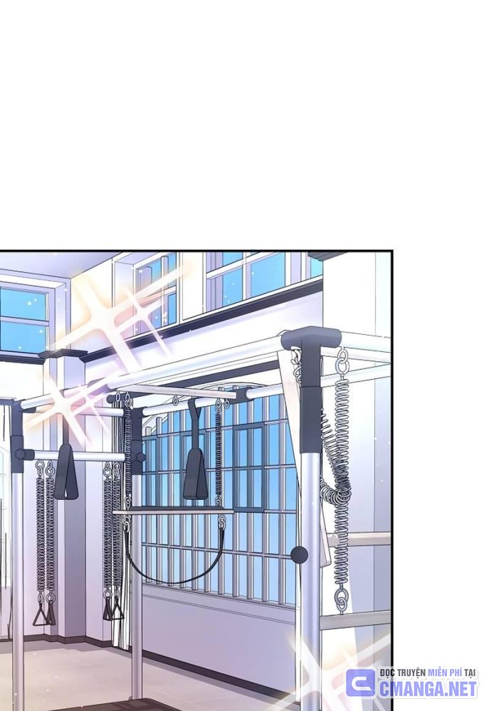 Nhà Vật Lý Trị Liệu Thần Kỳ - Chapter 33