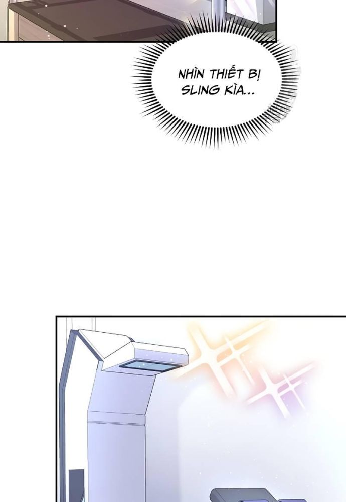 Nhà Vật Lý Trị Liệu Thần Kỳ - Chapter 33