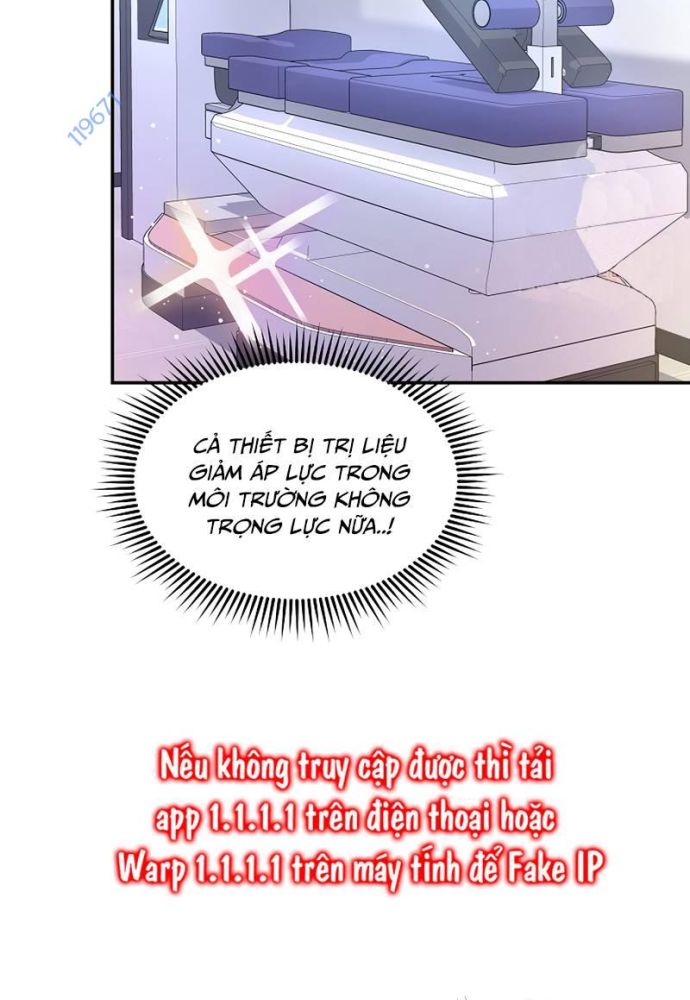 Nhà Vật Lý Trị Liệu Thần Kỳ - Chapter 33