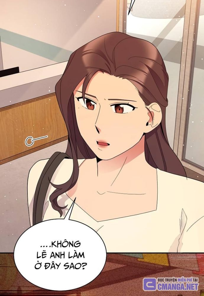 Nhà Vật Lý Trị Liệu Thần Kỳ - Chapter 33