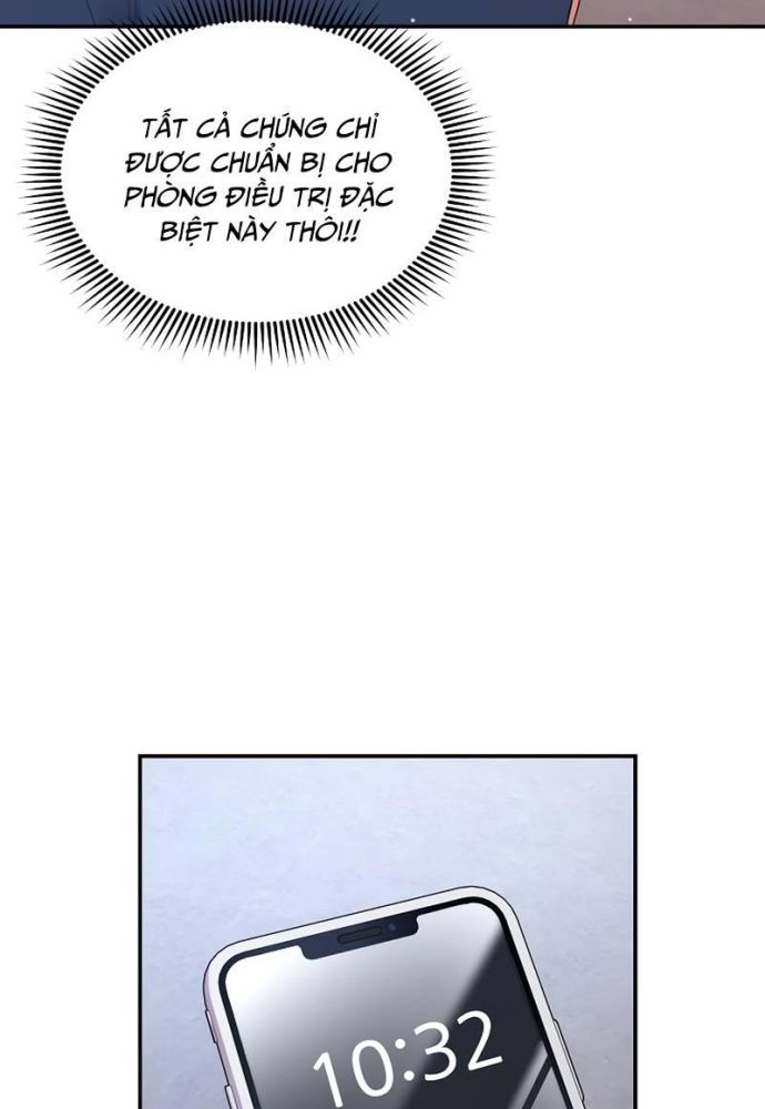 Nhà Vật Lý Trị Liệu Thần Kỳ - Chapter 33