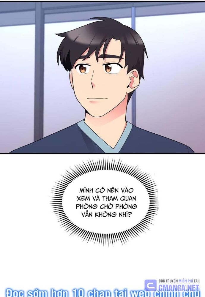Nhà Vật Lý Trị Liệu Thần Kỳ - Chapter 33