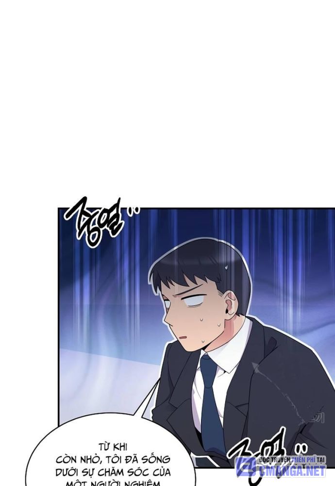 Nhà Vật Lý Trị Liệu Thần Kỳ - Chapter 33