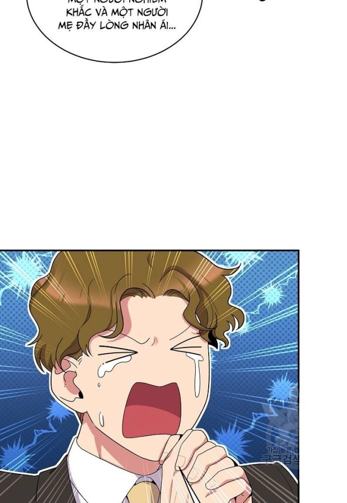 Nhà Vật Lý Trị Liệu Thần Kỳ - Chapter 33