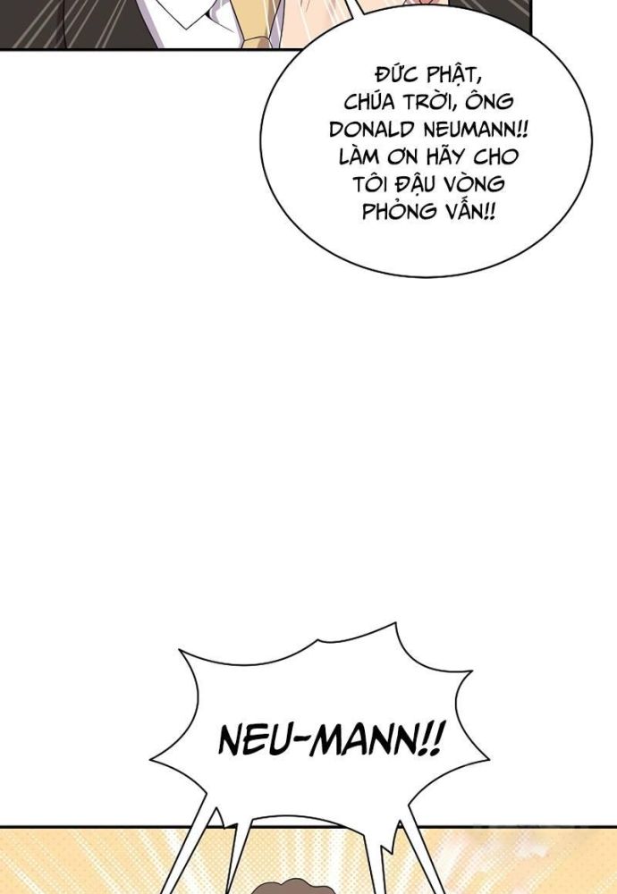 Nhà Vật Lý Trị Liệu Thần Kỳ - Chapter 33