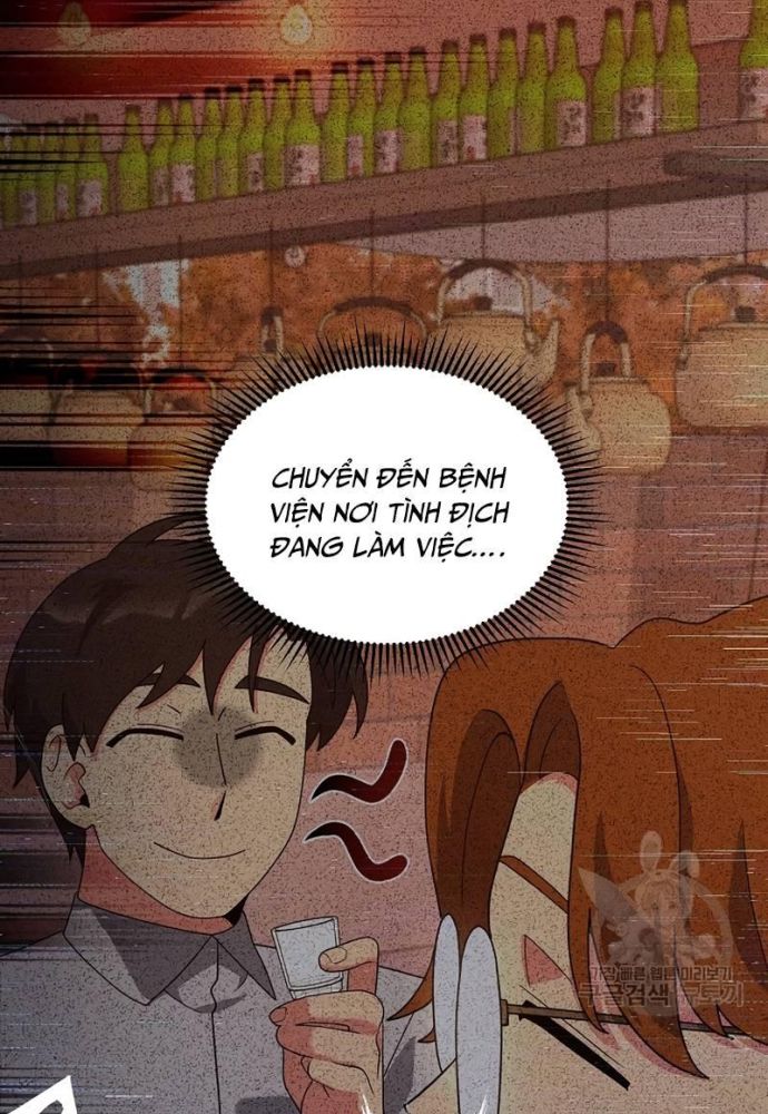 Nhà Vật Lý Trị Liệu Thần Kỳ - Chapter 33