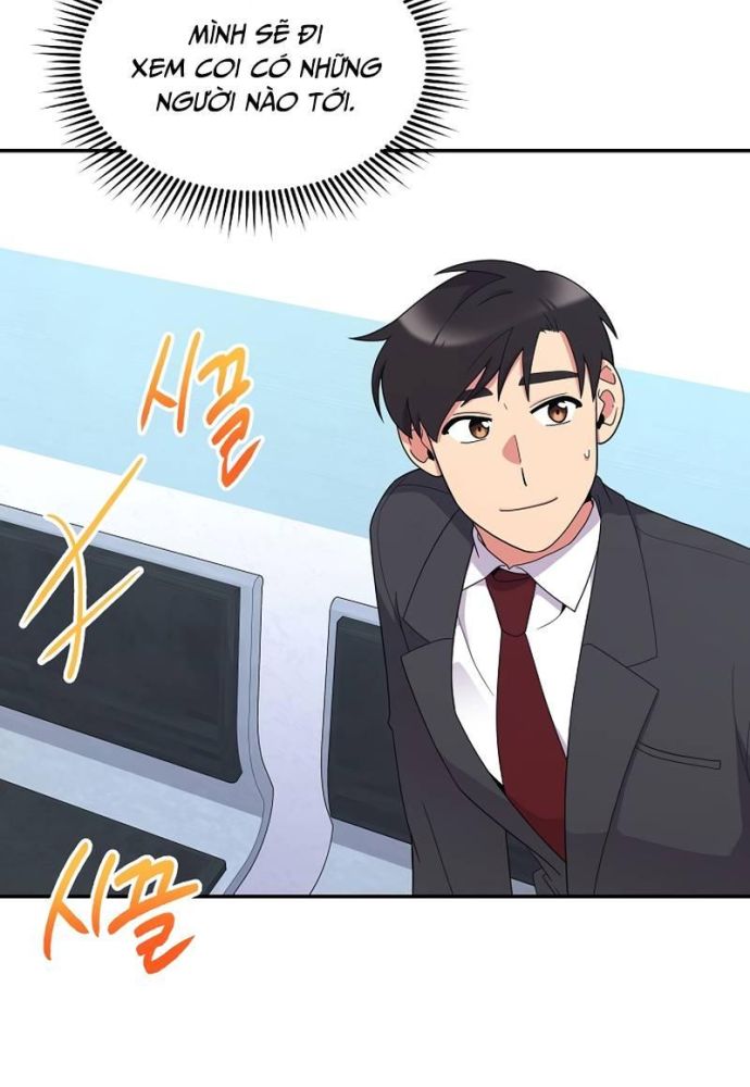 Nhà Vật Lý Trị Liệu Thần Kỳ - Chapter 33