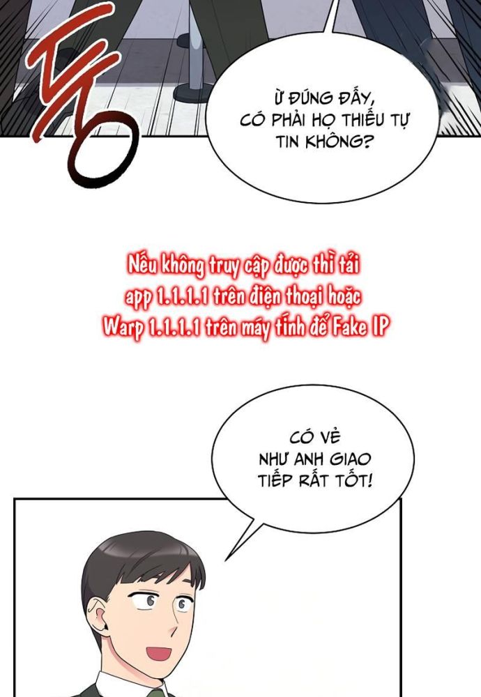 Nhà Vật Lý Trị Liệu Thần Kỳ - Chapter 33