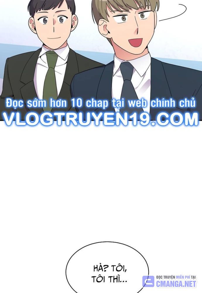 Nhà Vật Lý Trị Liệu Thần Kỳ - Chapter 33