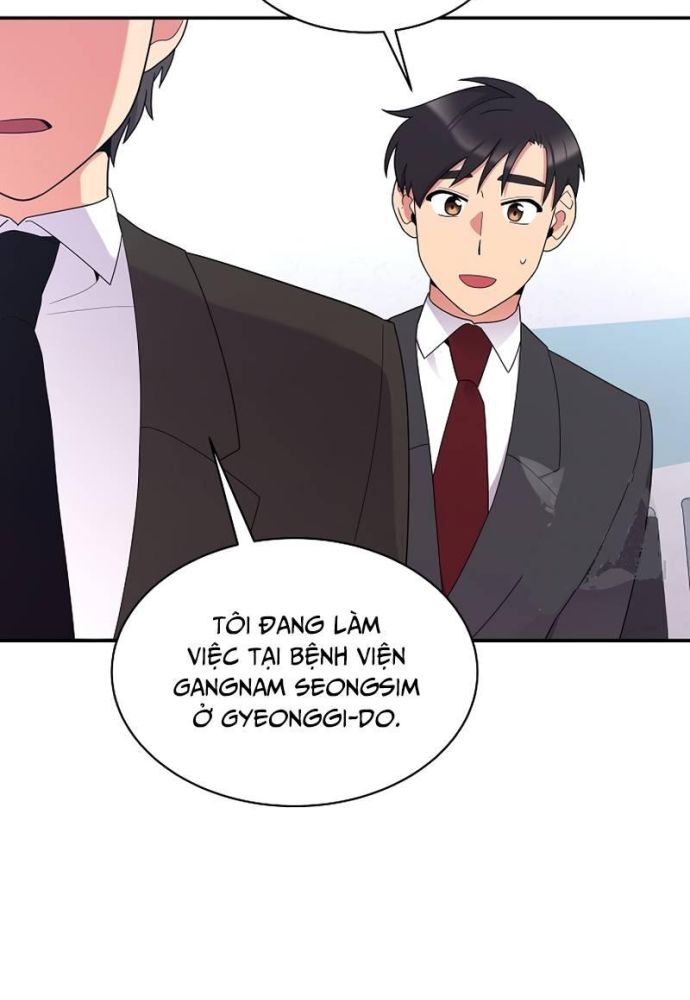 Nhà Vật Lý Trị Liệu Thần Kỳ - Chapter 33