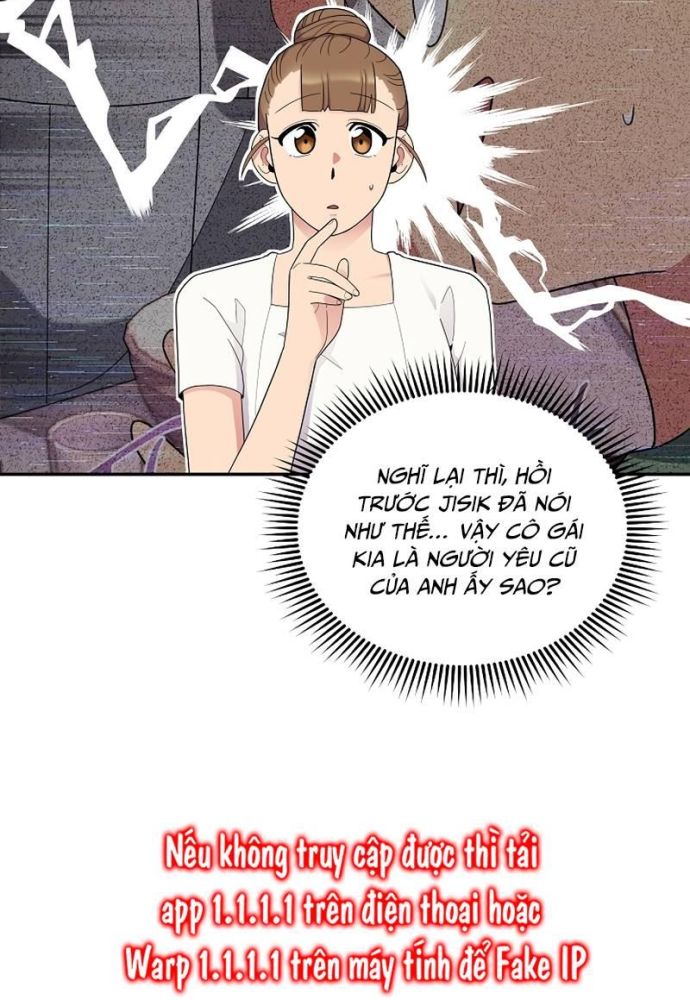 Nhà Vật Lý Trị Liệu Thần Kỳ - Chapter 33