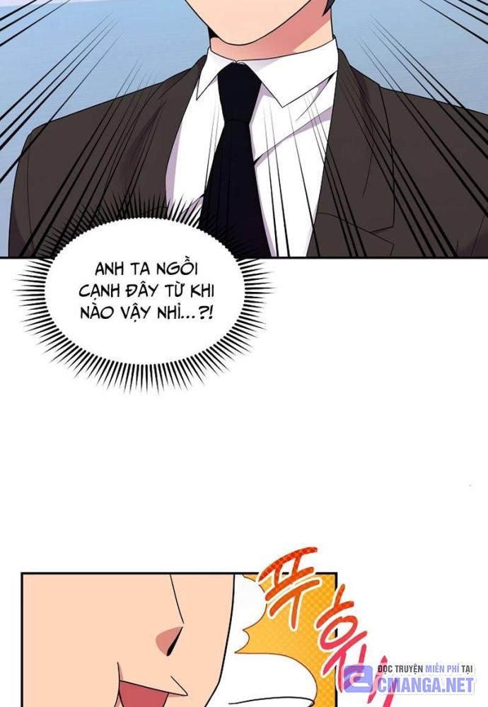 Nhà Vật Lý Trị Liệu Thần Kỳ - Chapter 33