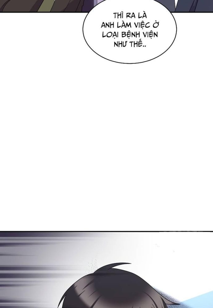 Nhà Vật Lý Trị Liệu Thần Kỳ - Chapter 33