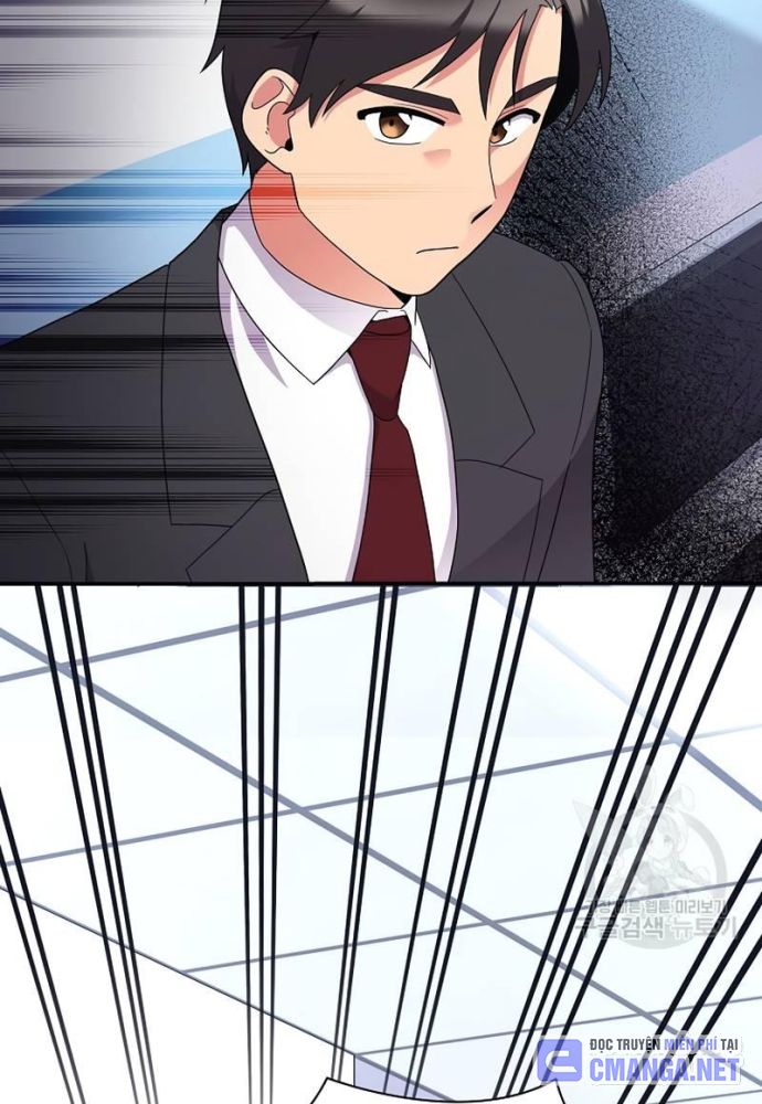 Nhà Vật Lý Trị Liệu Thần Kỳ - Chapter 33