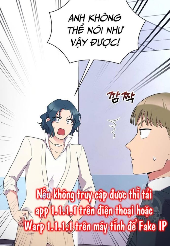 Nhà Vật Lý Trị Liệu Thần Kỳ - Chapter 33