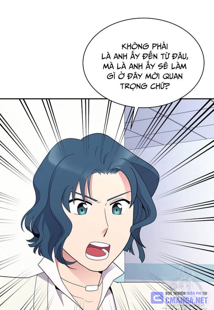 Nhà Vật Lý Trị Liệu Thần Kỳ - Chapter 33