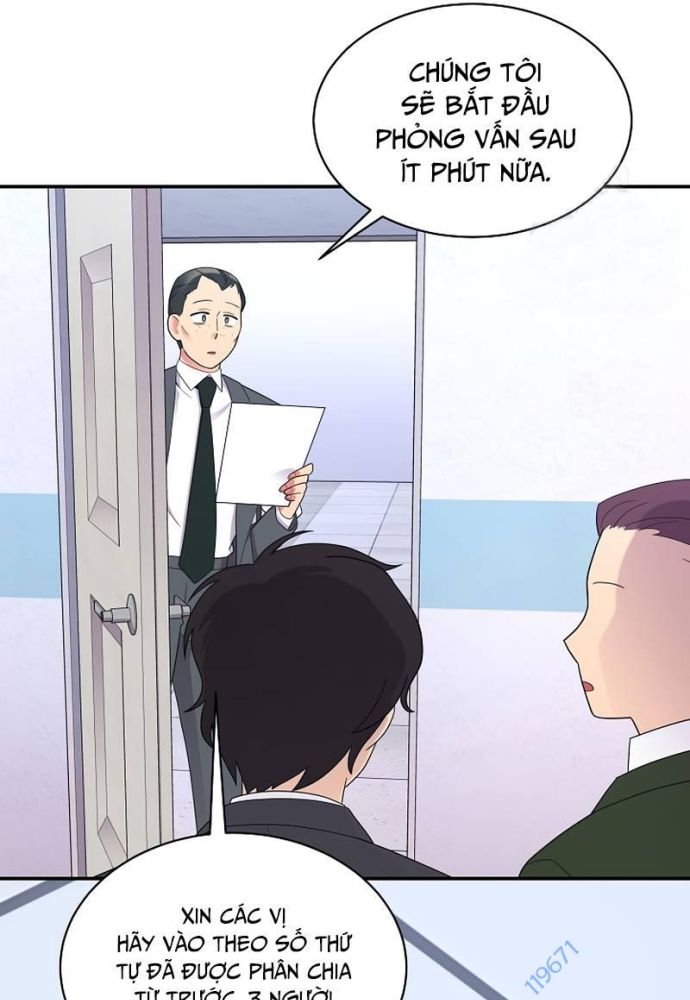 Nhà Vật Lý Trị Liệu Thần Kỳ - Chapter 33