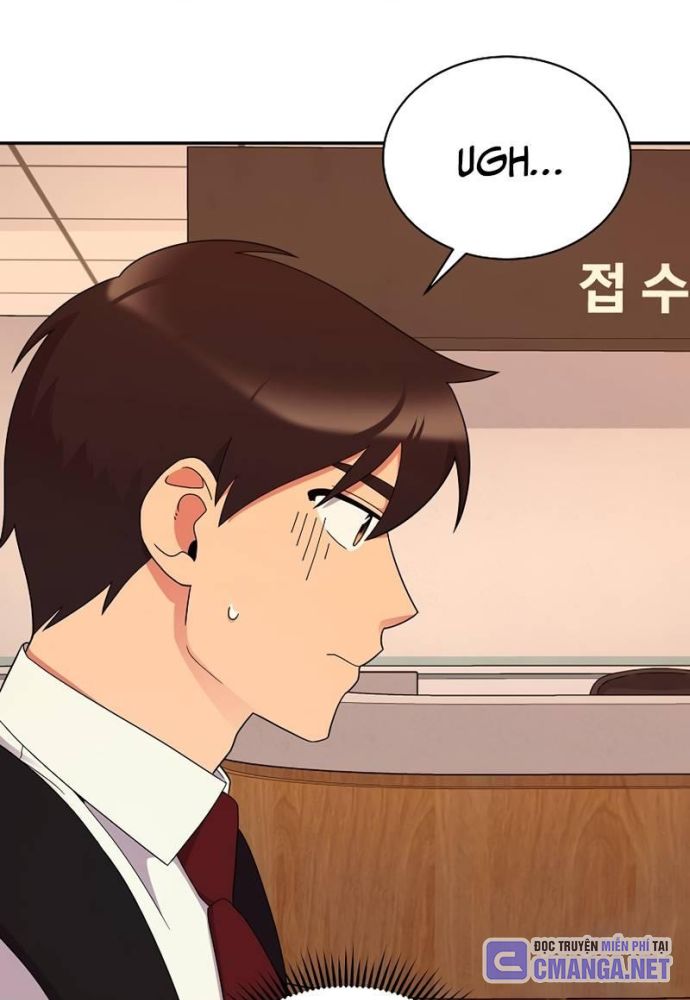 Nhà Vật Lý Trị Liệu Thần Kỳ - Chapter 33