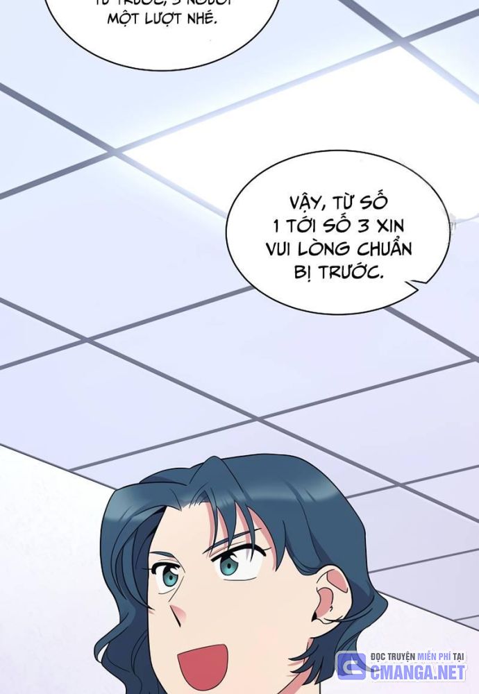 Nhà Vật Lý Trị Liệu Thần Kỳ - Chapter 33