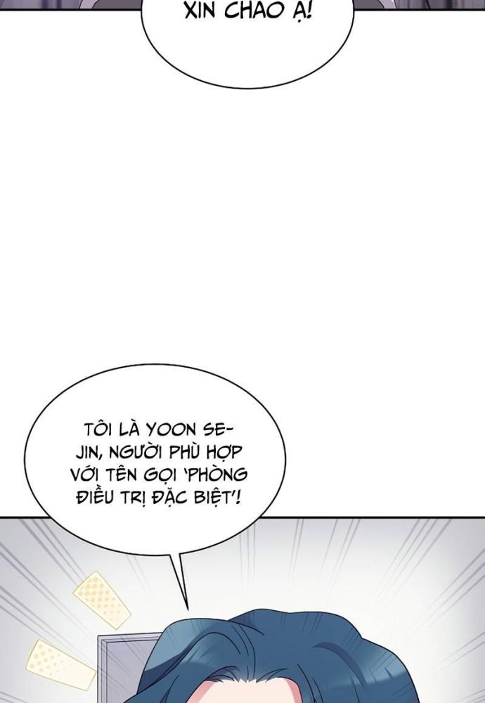 Nhà Vật Lý Trị Liệu Thần Kỳ - Chapter 33