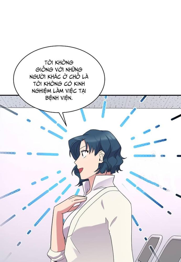 Nhà Vật Lý Trị Liệu Thần Kỳ - Chapter 33
