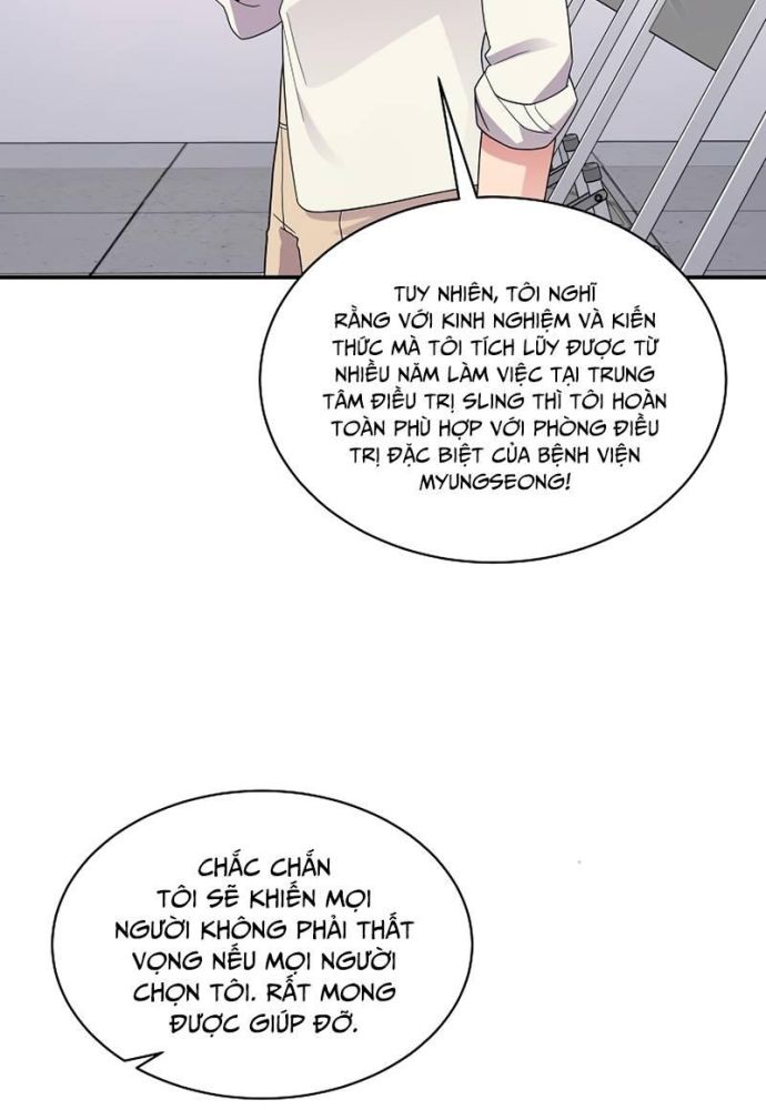 Nhà Vật Lý Trị Liệu Thần Kỳ - Chapter 33