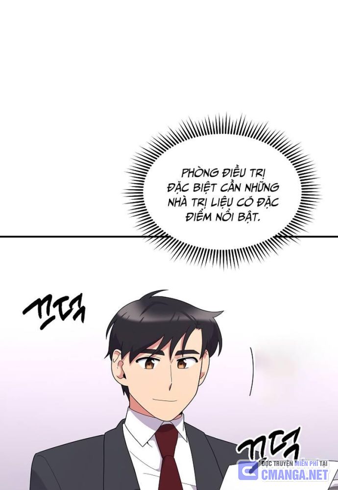 Nhà Vật Lý Trị Liệu Thần Kỳ - Chapter 33