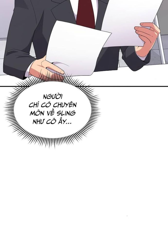 Nhà Vật Lý Trị Liệu Thần Kỳ - Chapter 33