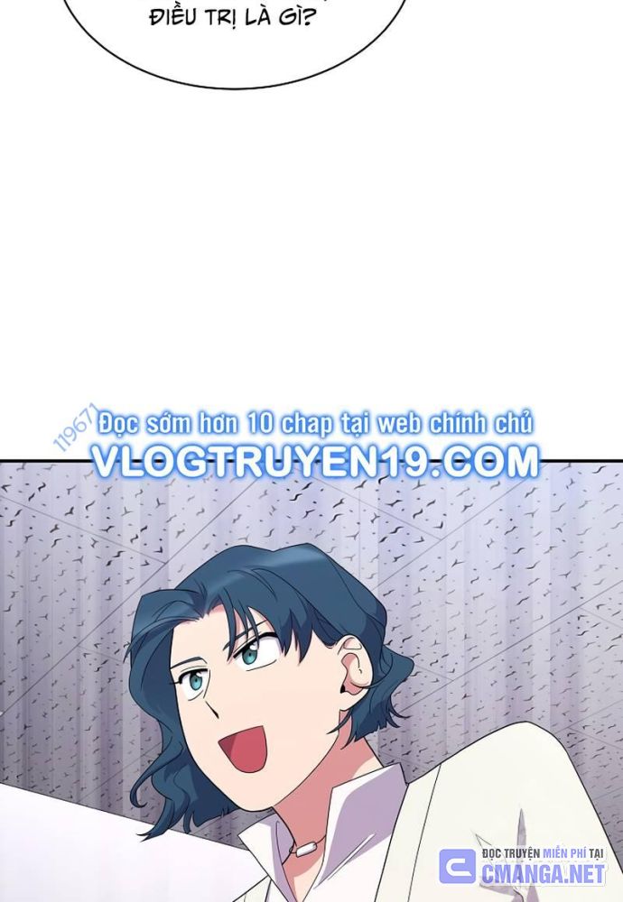 Nhà Vật Lý Trị Liệu Thần Kỳ - Chapter 33
