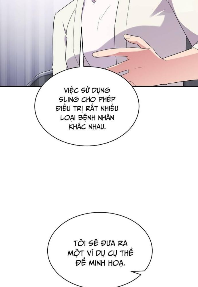 Nhà Vật Lý Trị Liệu Thần Kỳ - Chapter 33
