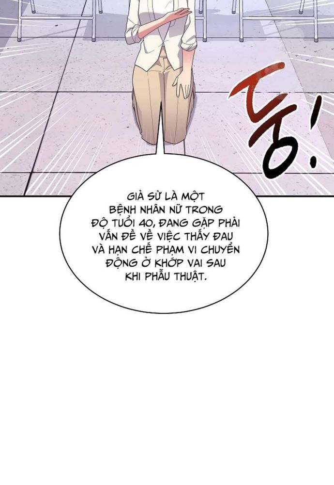 Nhà Vật Lý Trị Liệu Thần Kỳ - Chapter 33