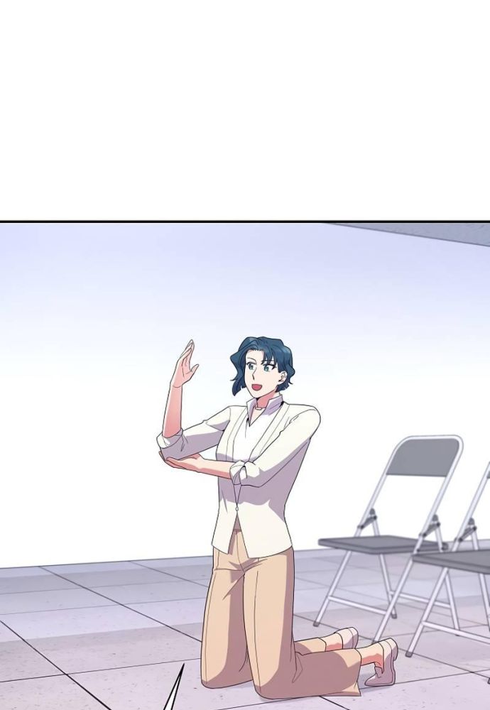 Nhà Vật Lý Trị Liệu Thần Kỳ - Chapter 33
