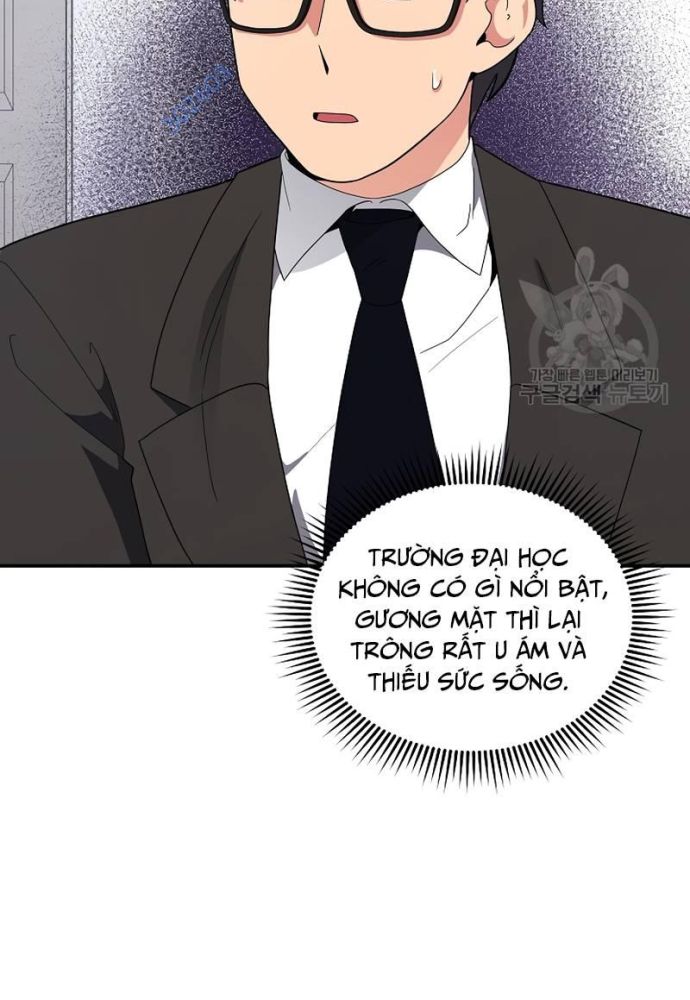 Nhà Vật Lý Trị Liệu Thần Kỳ - Chapter 34
