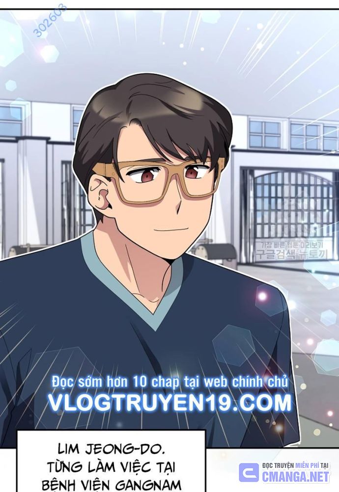 Nhà Vật Lý Trị Liệu Thần Kỳ - Chapter 34
