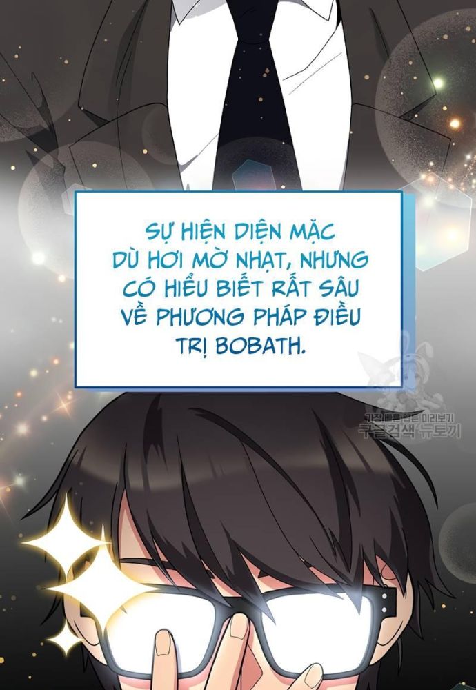 Nhà Vật Lý Trị Liệu Thần Kỳ - Chapter 34