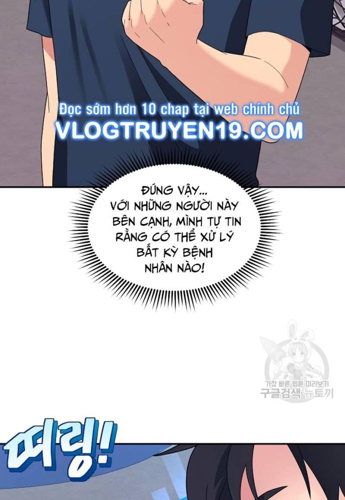 Nhà Vật Lý Trị Liệu Thần Kỳ - Chapter 34