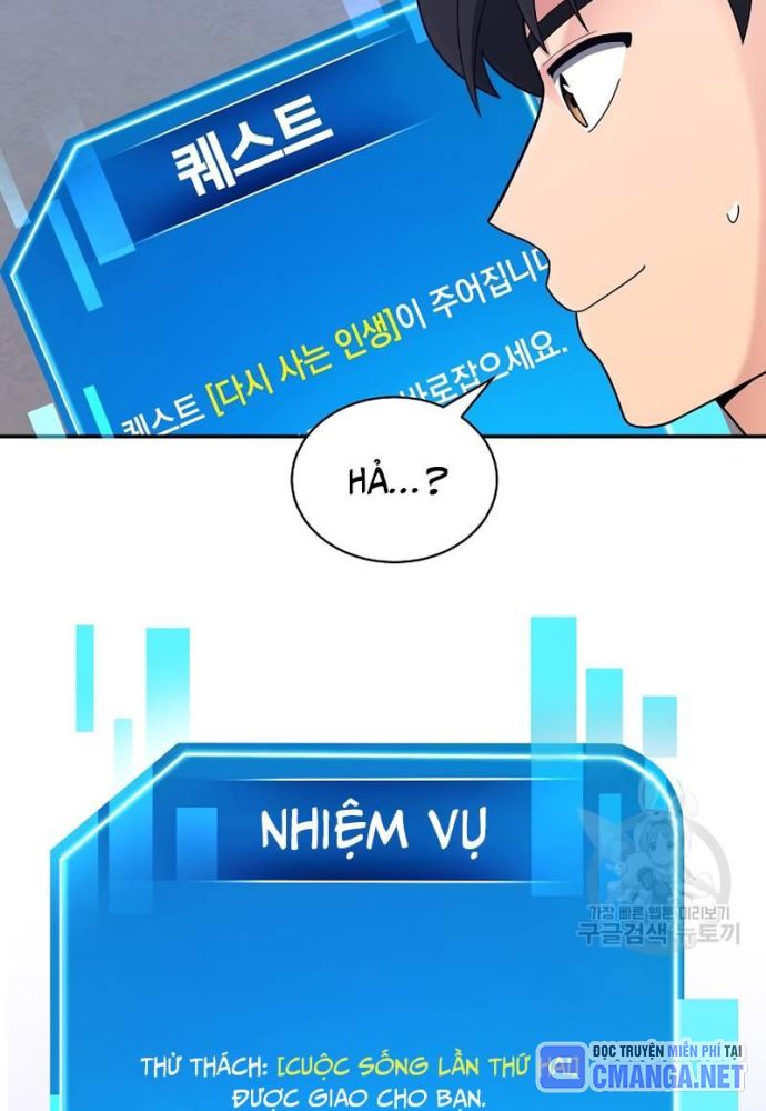 Nhà Vật Lý Trị Liệu Thần Kỳ - Chapter 34