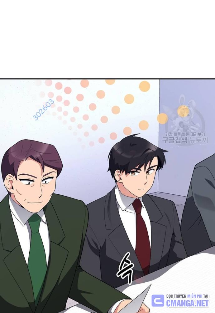 Nhà Vật Lý Trị Liệu Thần Kỳ - Chapter 34